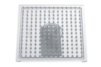 Hama Midi Stiftplade - Firkant 7x7 220TR